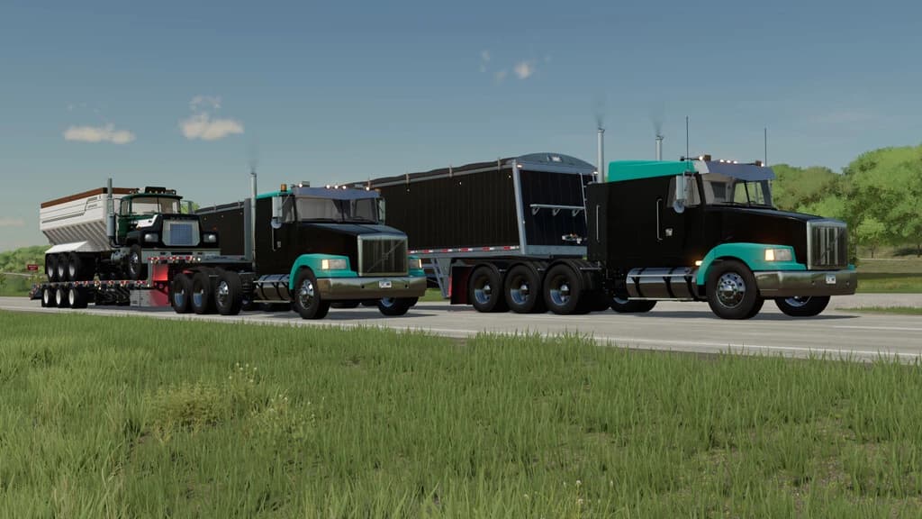 VOLVO WIA 2