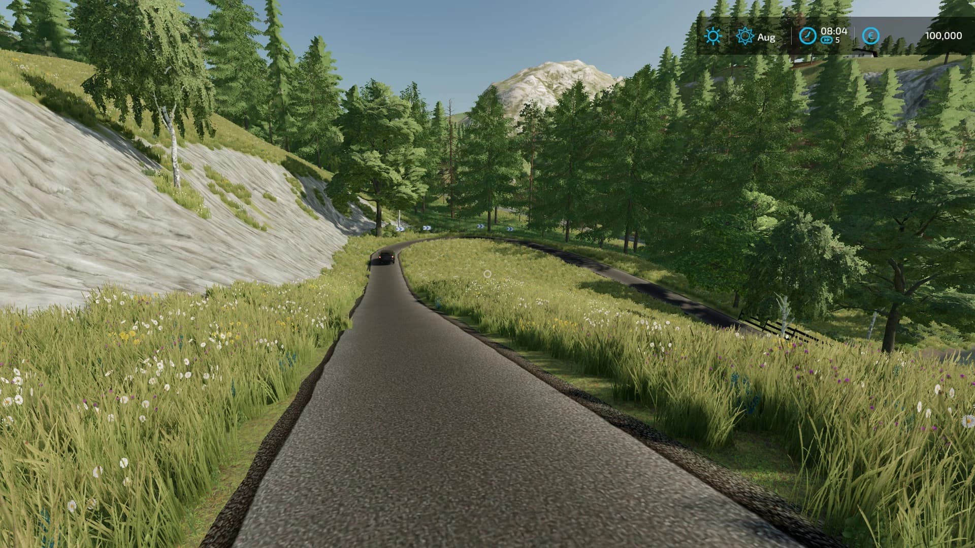 VORARLBERGER ALPEN BETA 4