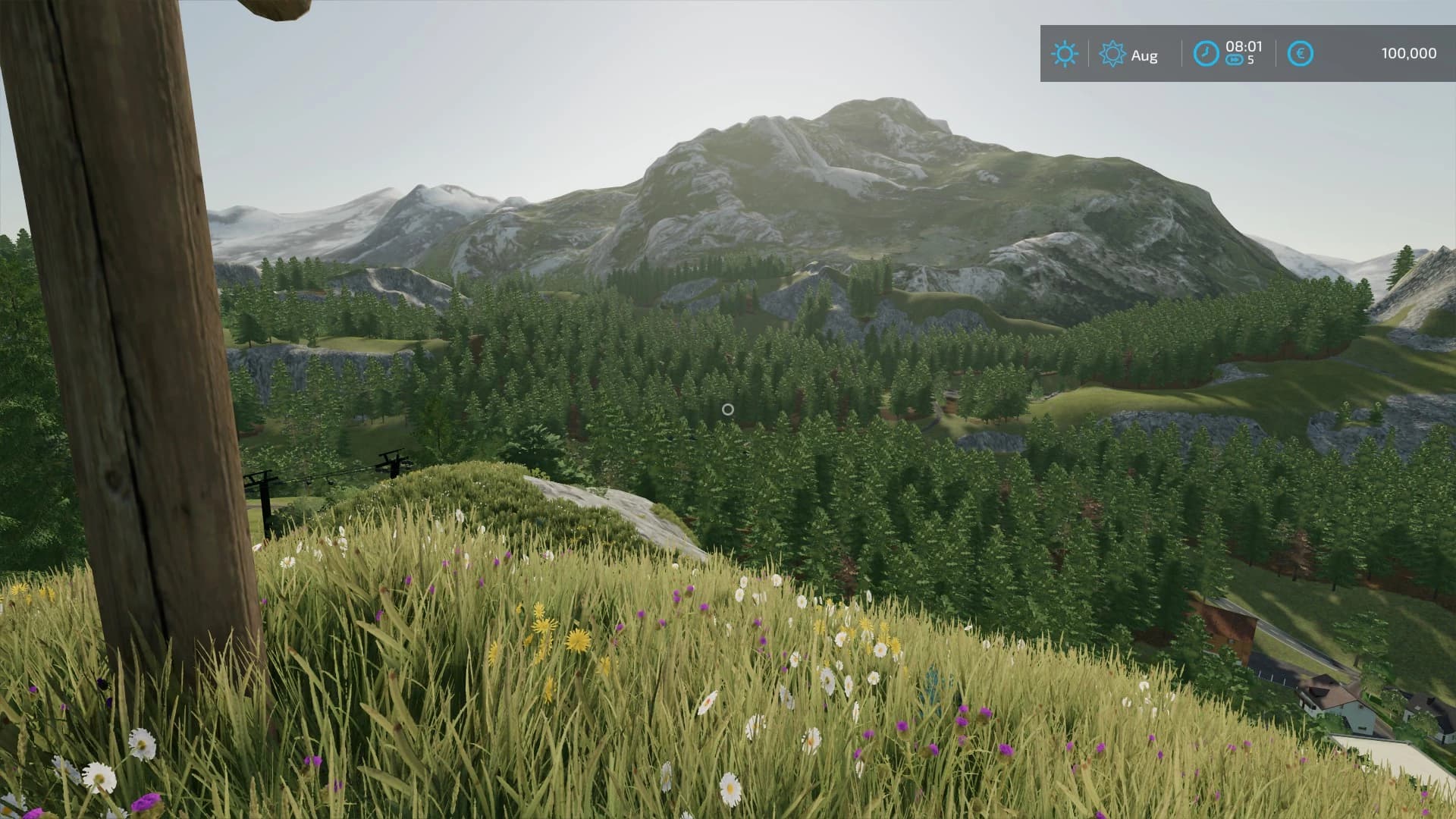 VORARLBERGER ALPEN BETA 2