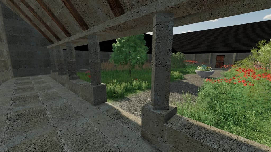 VOUILLY NORMANDY 4