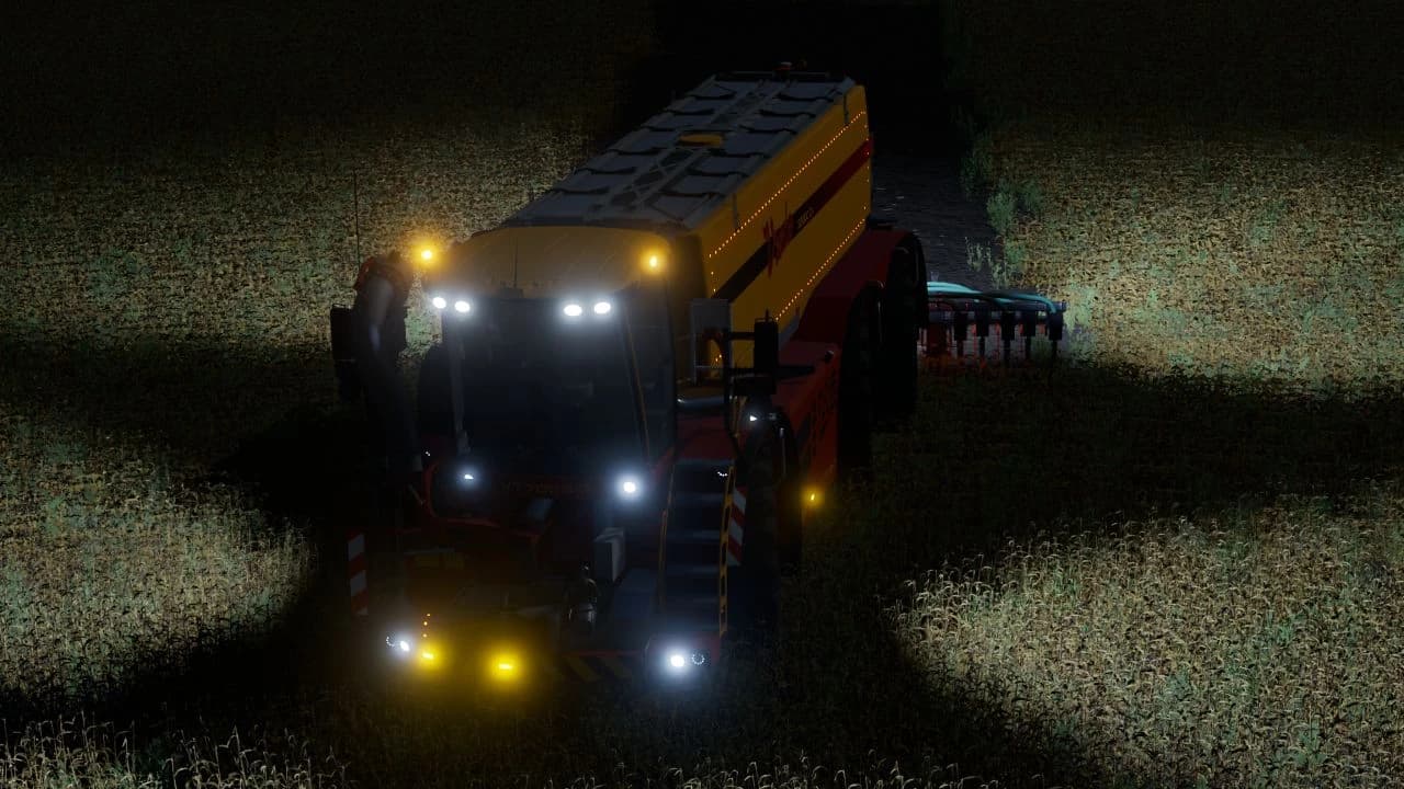 VREDO VT 7028-3 EDITED