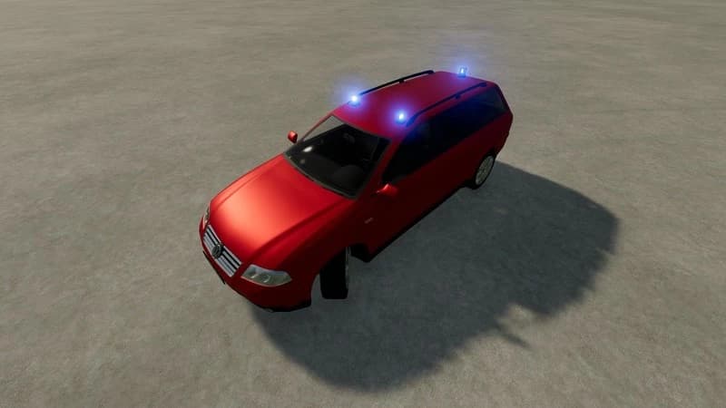 VW PASSAT 4
