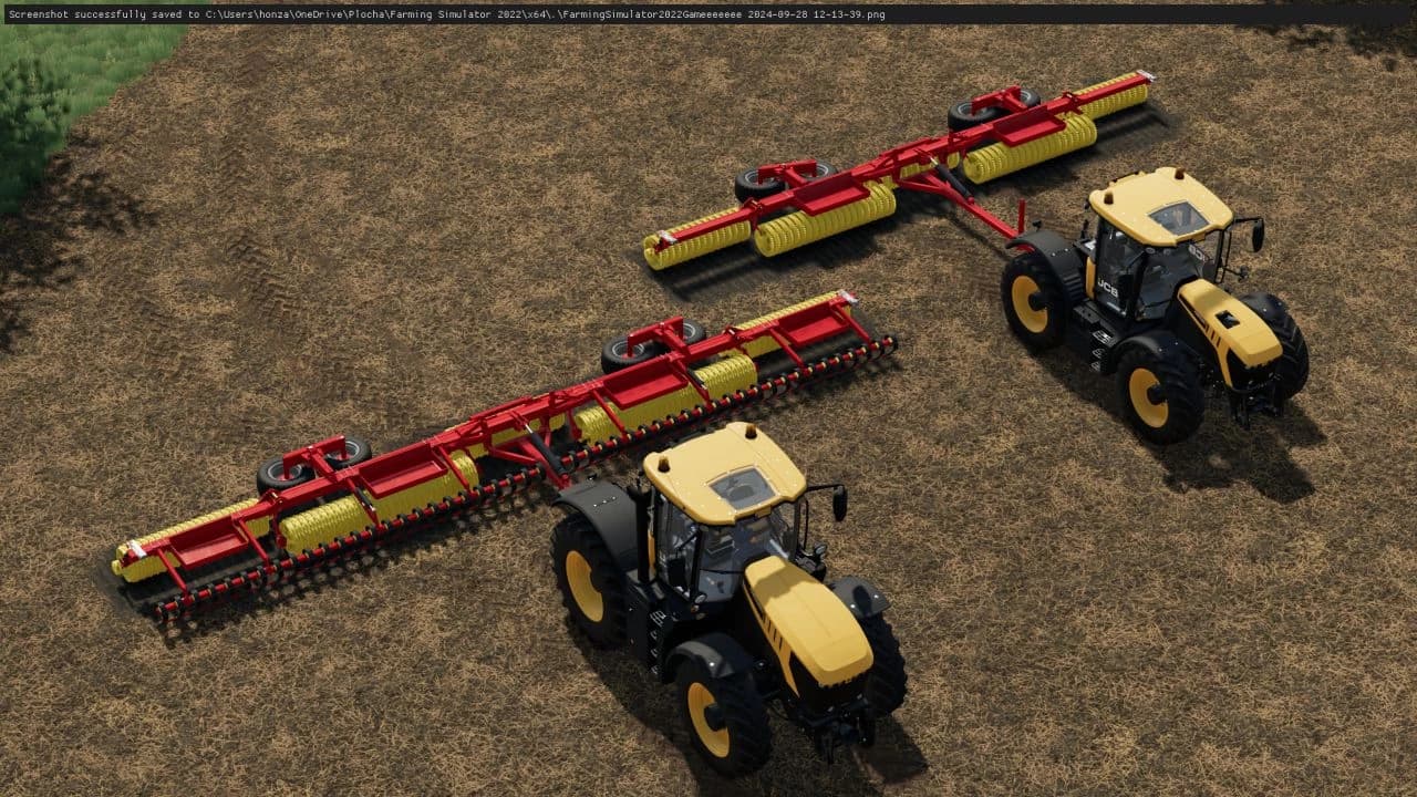 Vaderstad Rexius 4