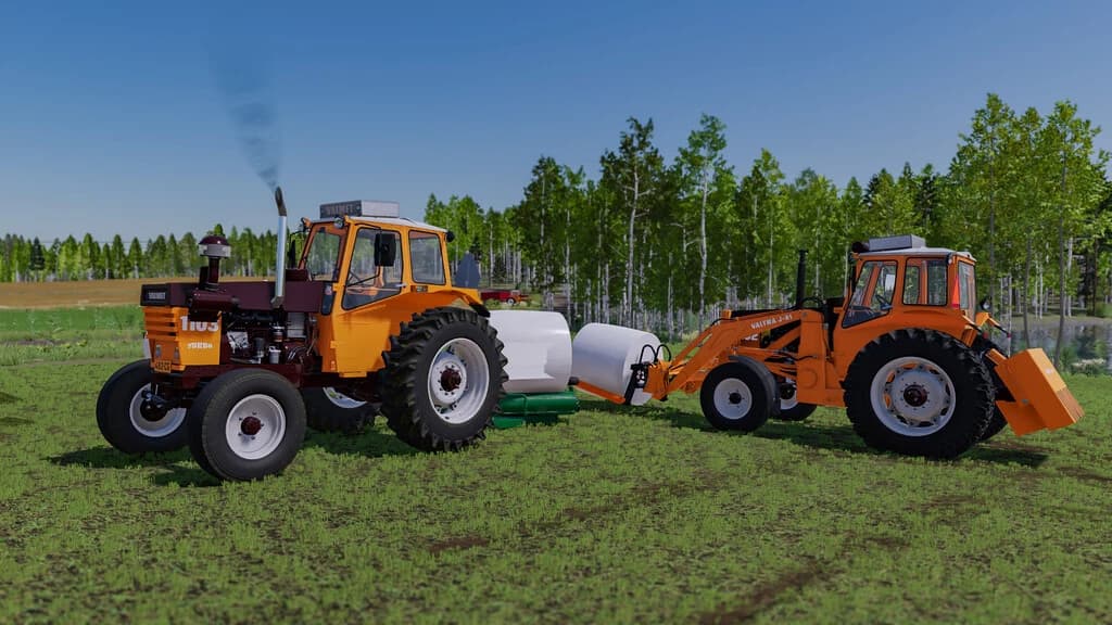 Valmet 1102-1103 3
