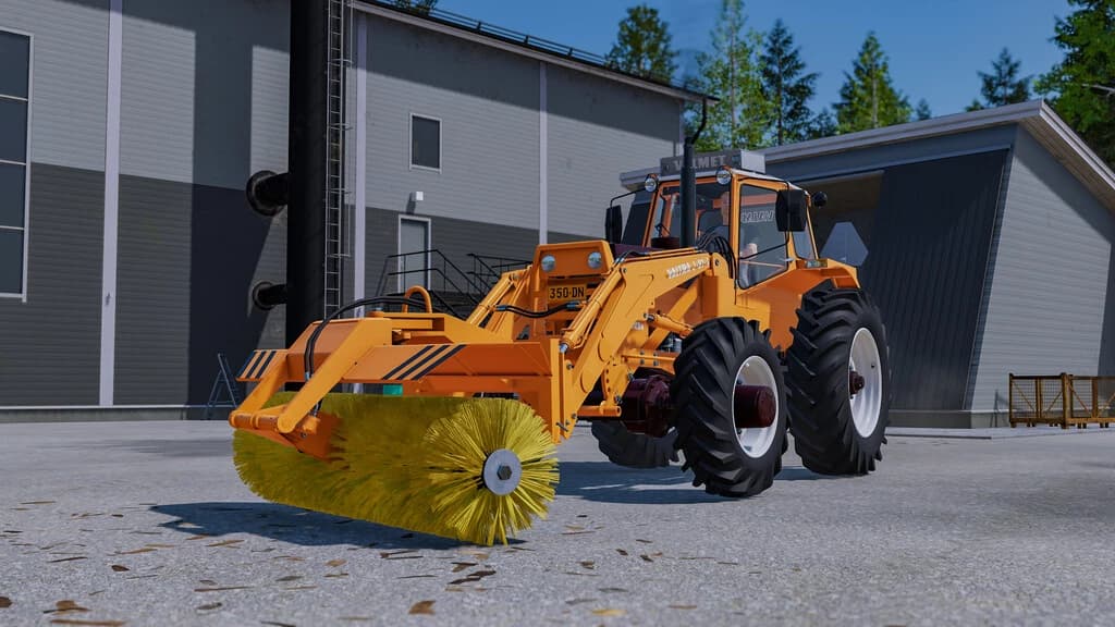 Valmet 1102-1103 2