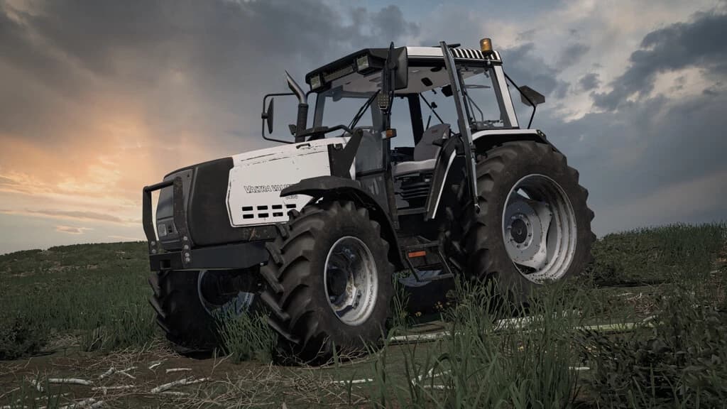 Valmet 6400 3