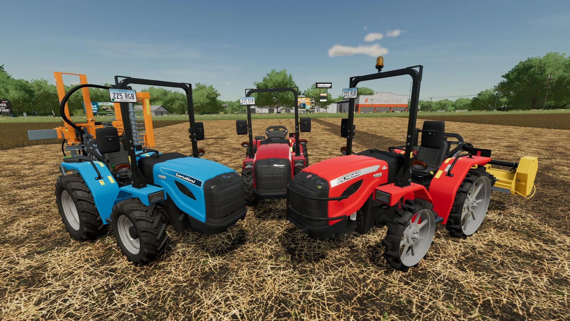 Valpadana 4655 VRM 6