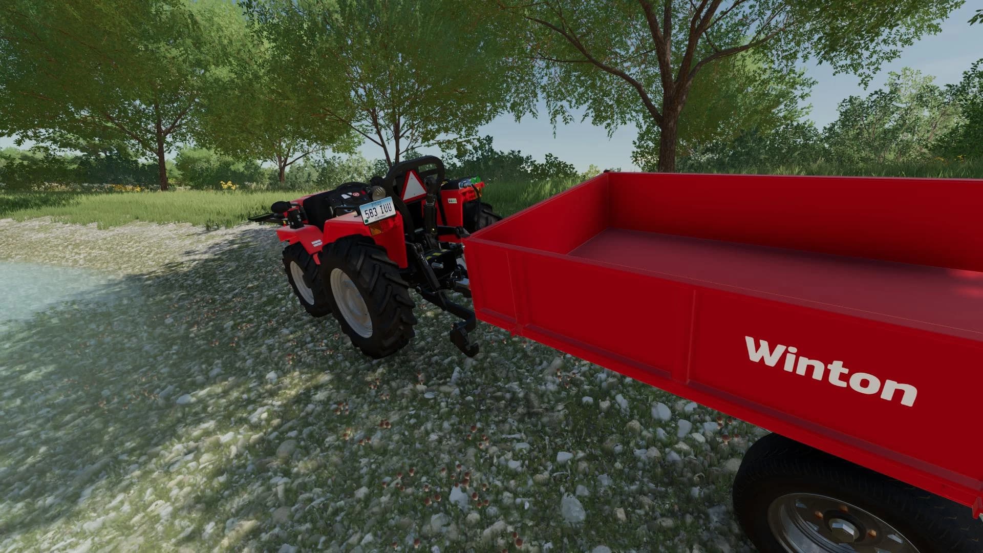 Valpadana 4655 VRM 3