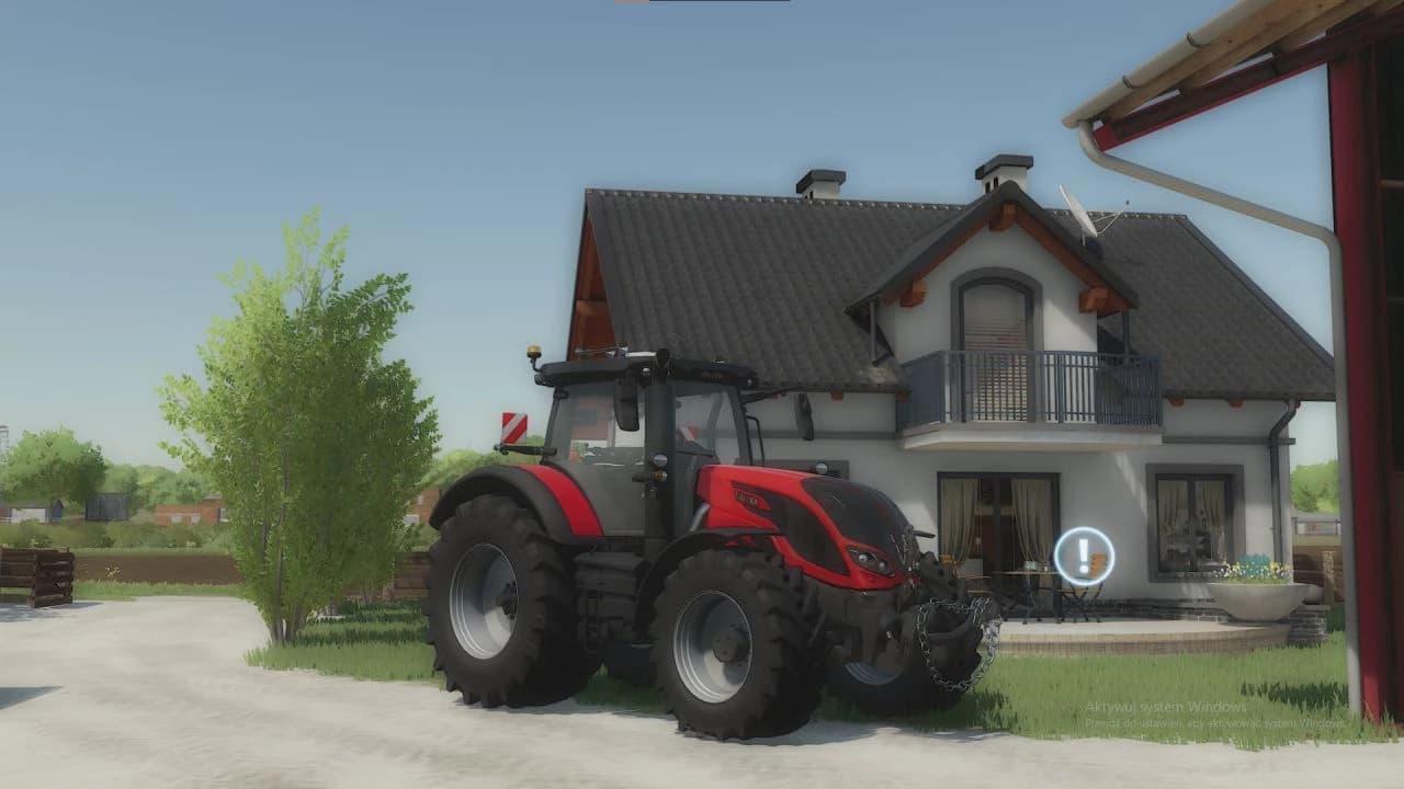 Valtra Pack Edit 5