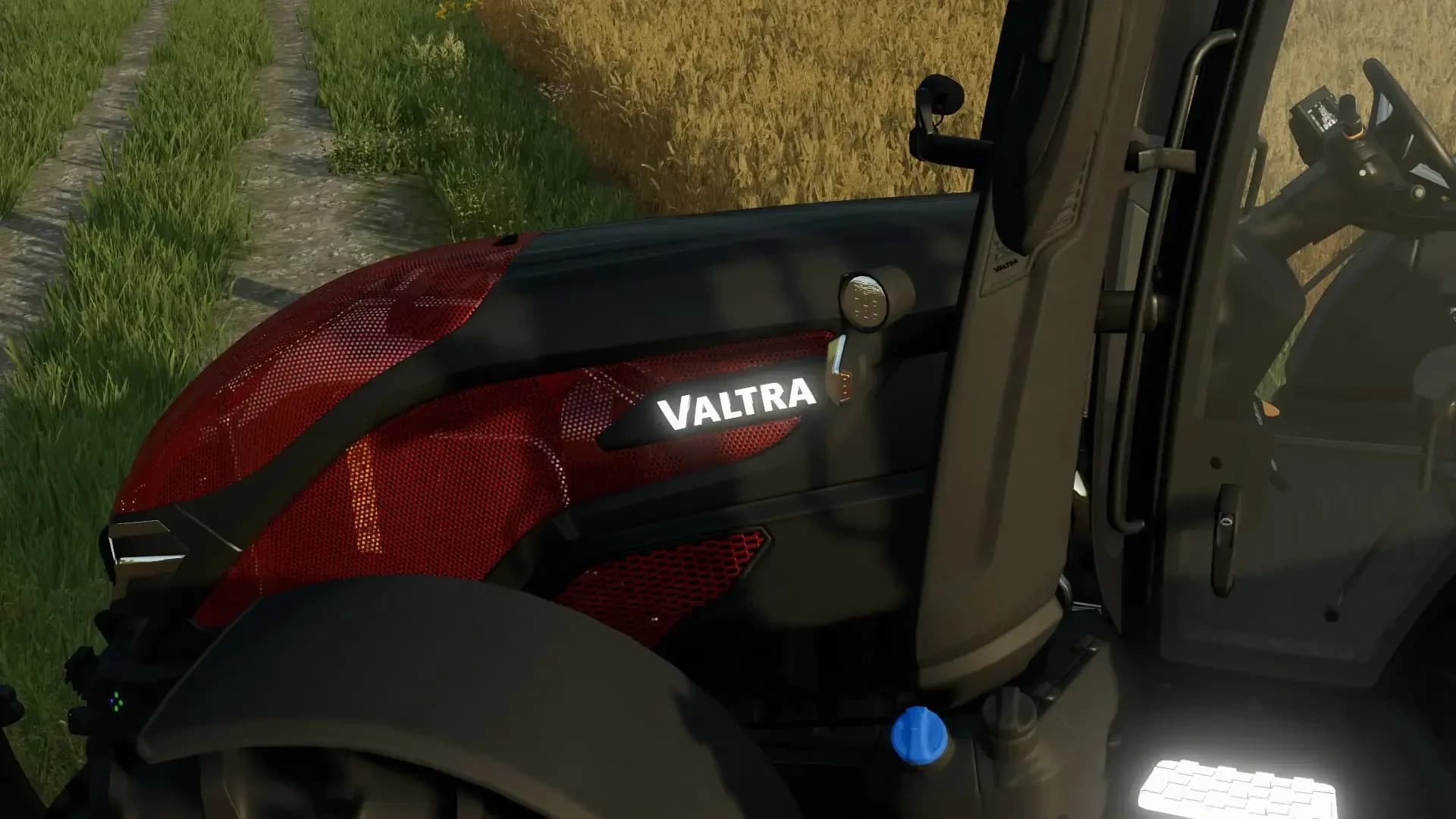 Valtra Q Series Special 2