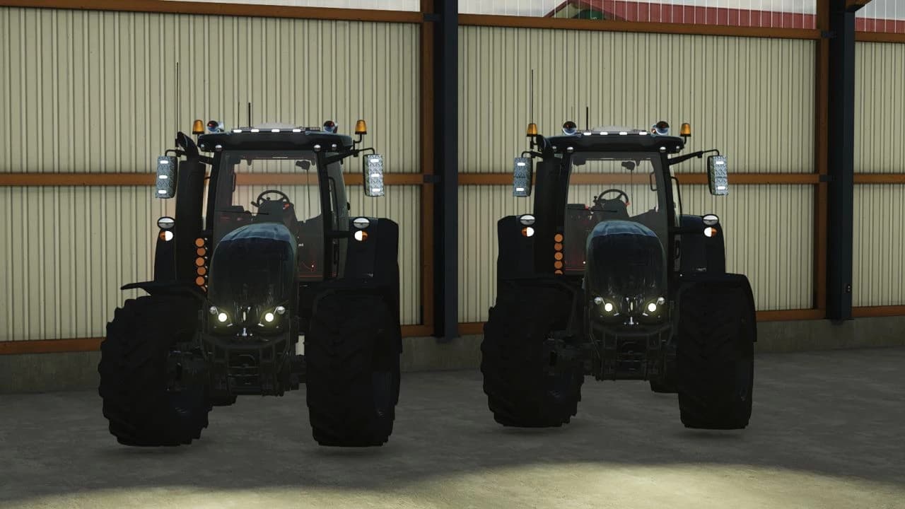 Valtra S Edit 3