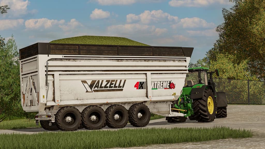 Valzelli Trailers Pack 2