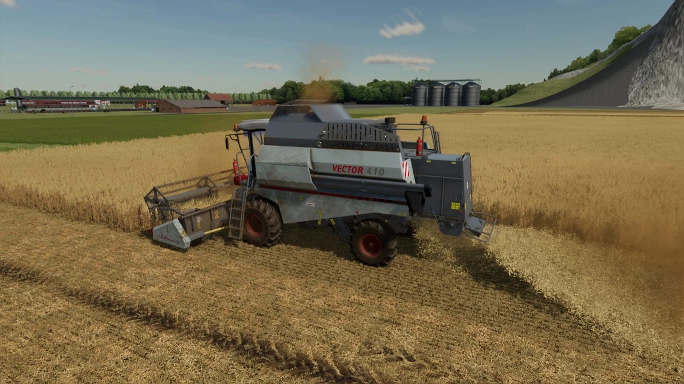 Vector 410 2
