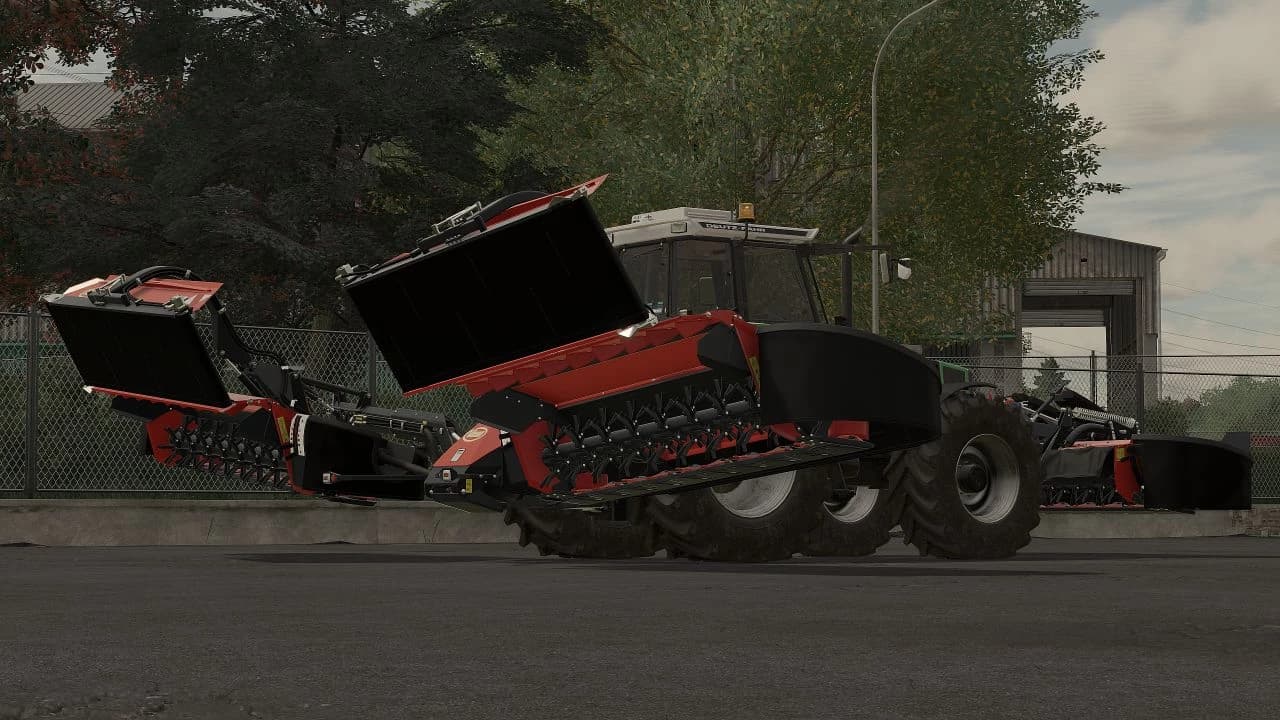 Vicon Extra Pack Edit 4