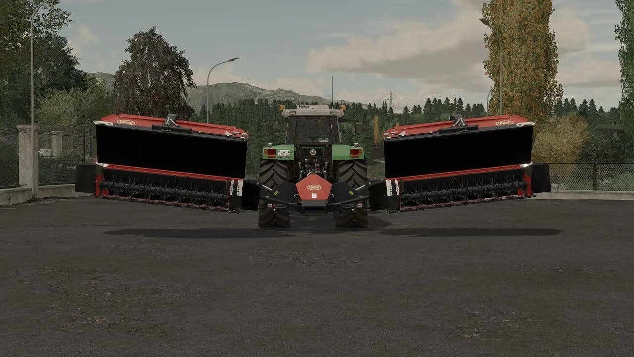 Vicon Extra Pack Edit 3