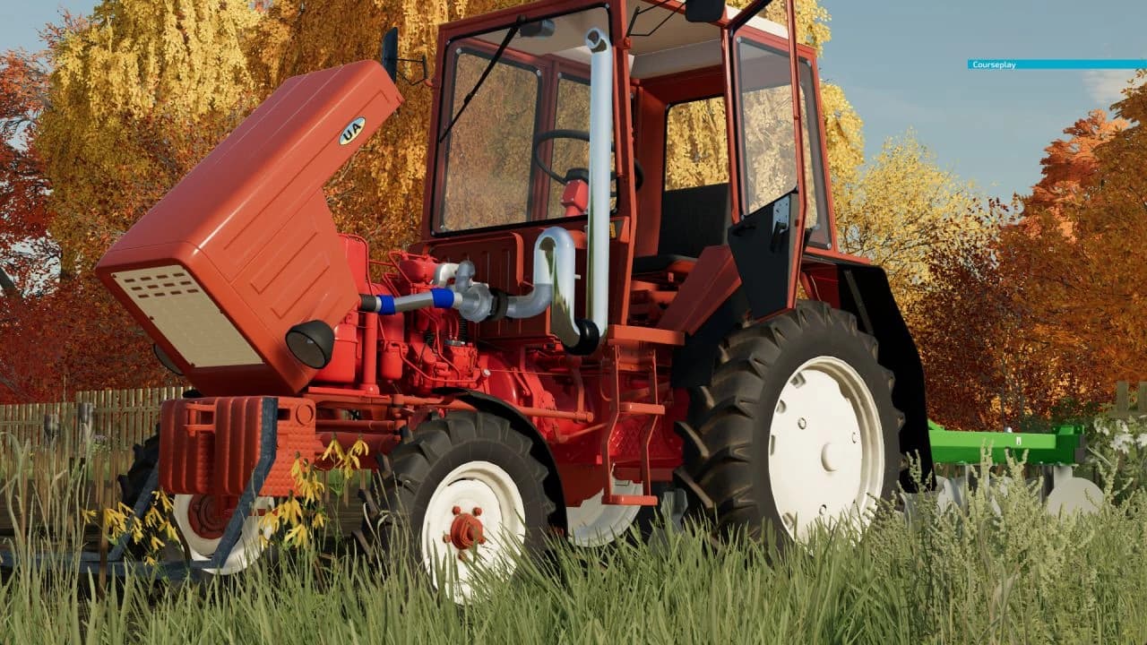 Vladimirets t 25 turbo ua 2