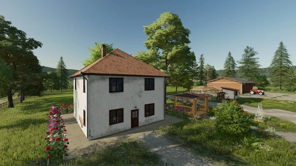 Vlashich, Bosnia 5