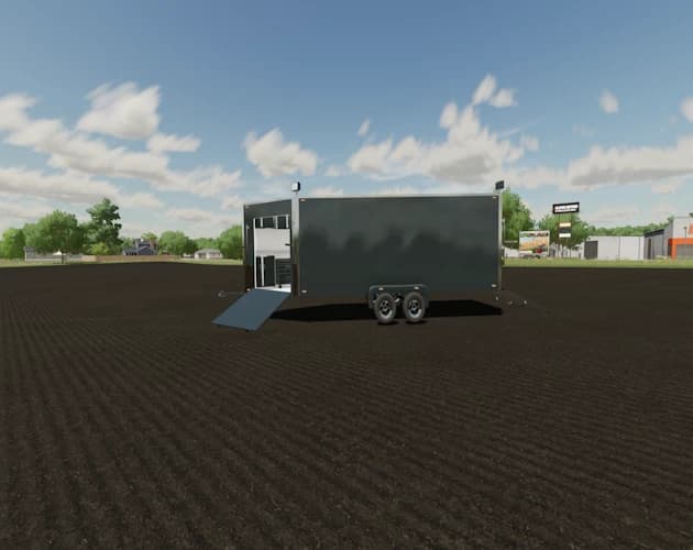 Vnose Trailer 3