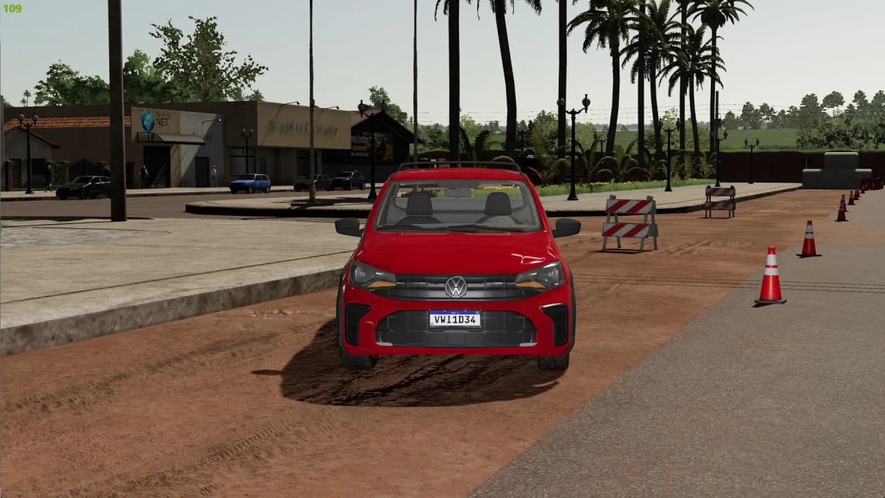 Volkswagen Saveiro 2024 2
