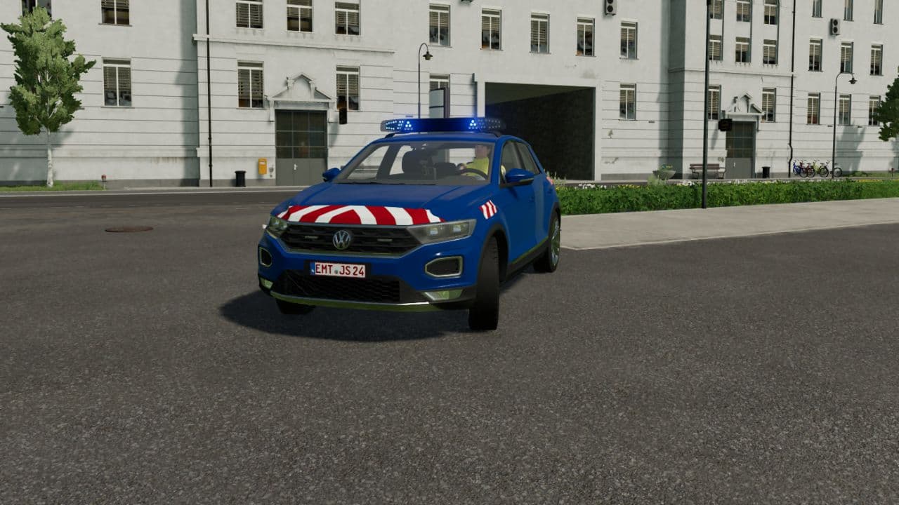 Volkswagen T-Roc 2