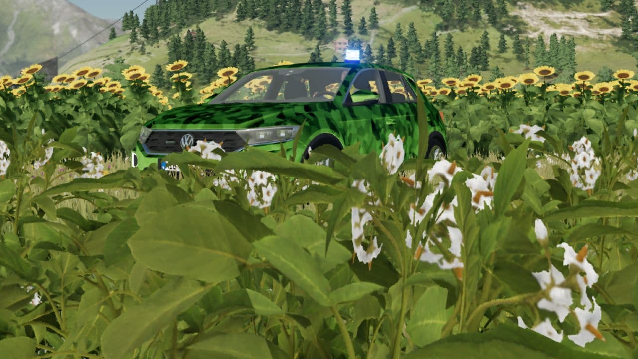 Volkswagen T-Roc 6