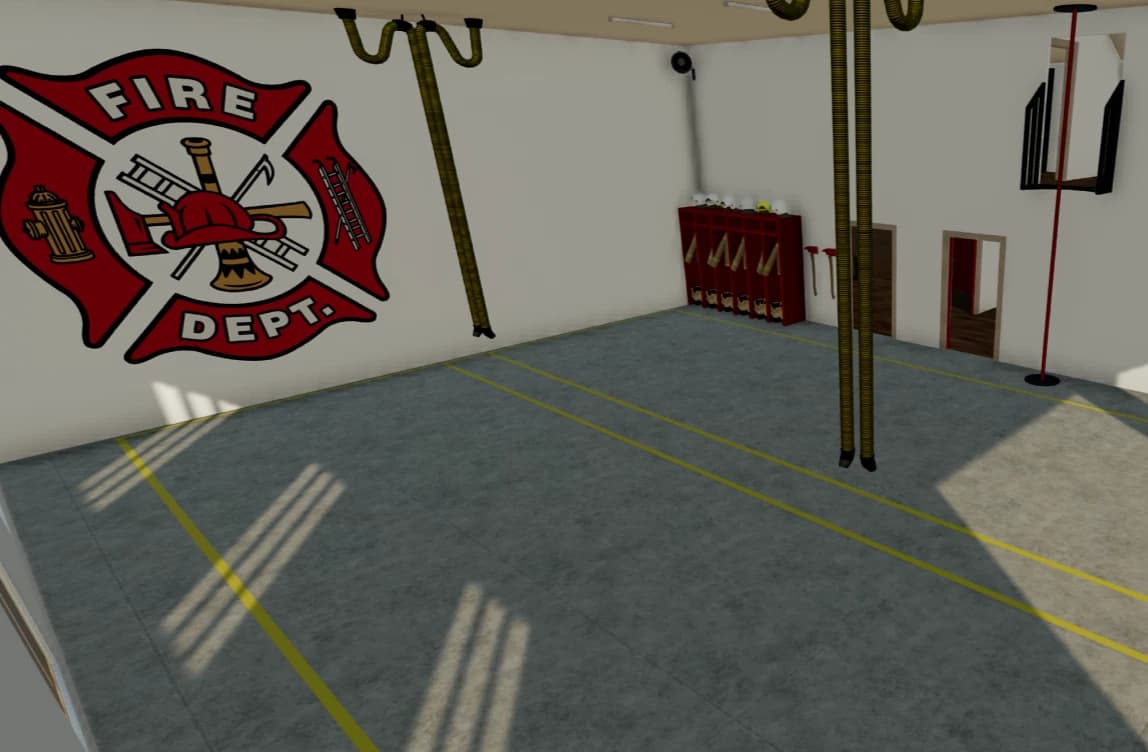 Volunteer Fire Department