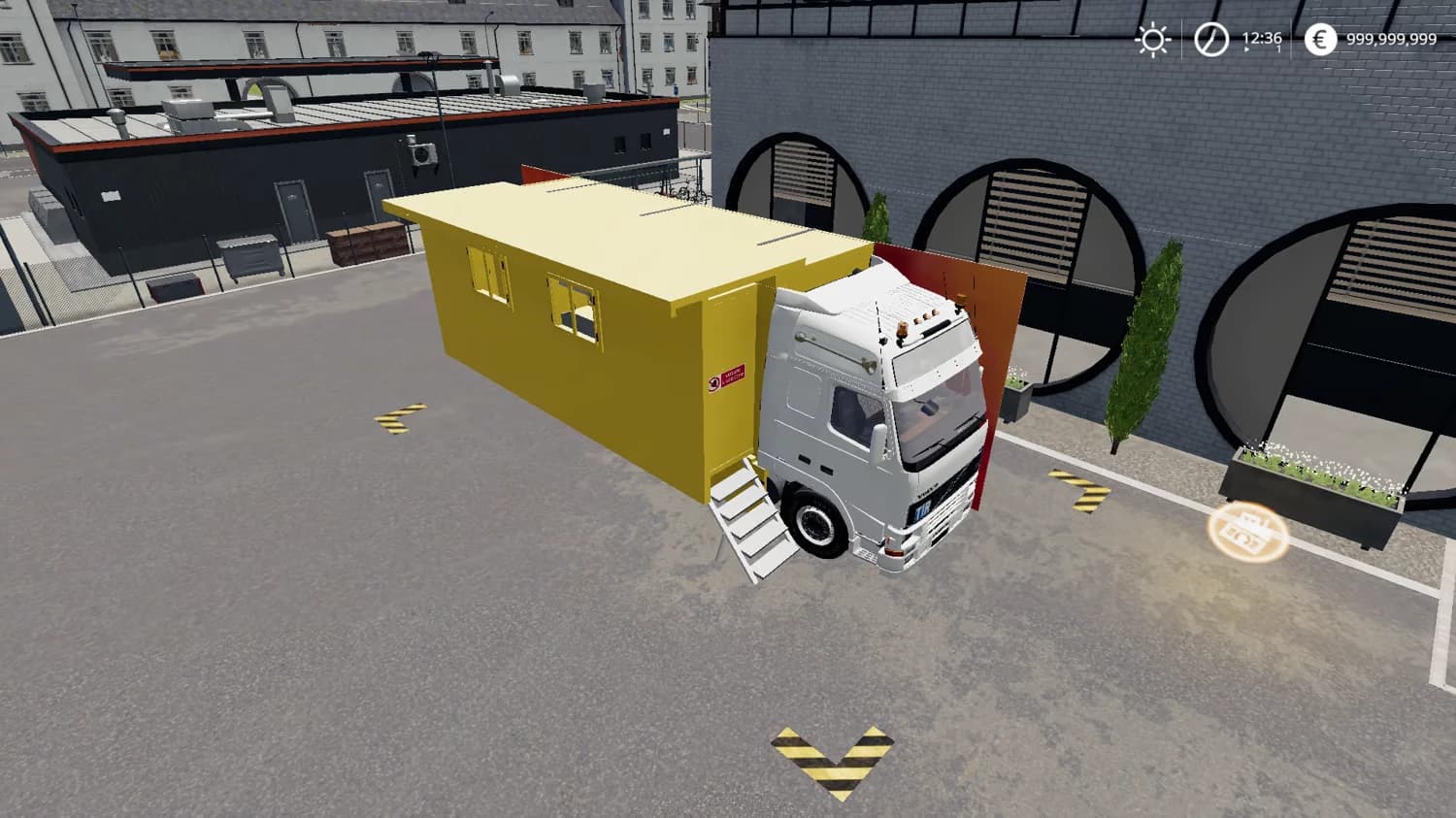 Volvo 2