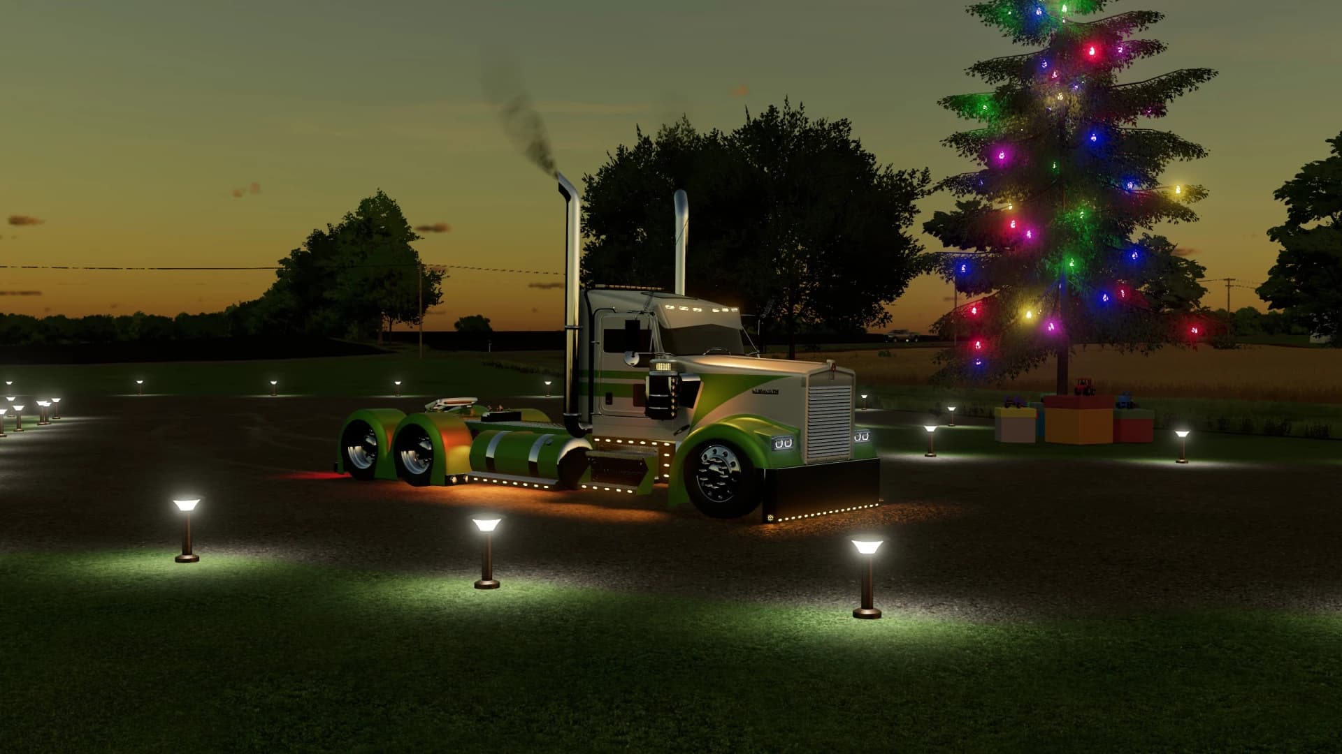 W900L CUSTOM 4