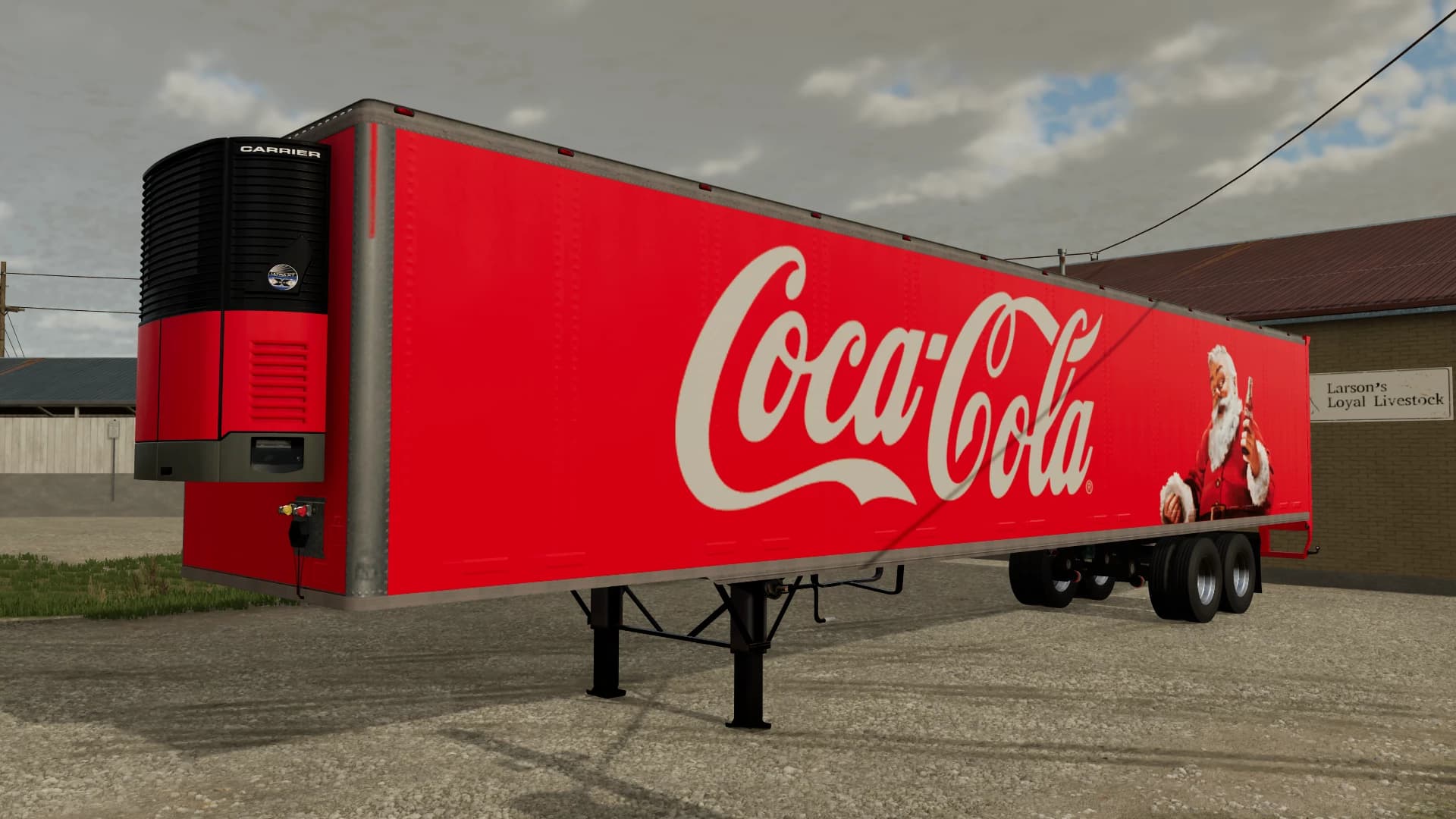 WABASH 53FT COCA COLA 5