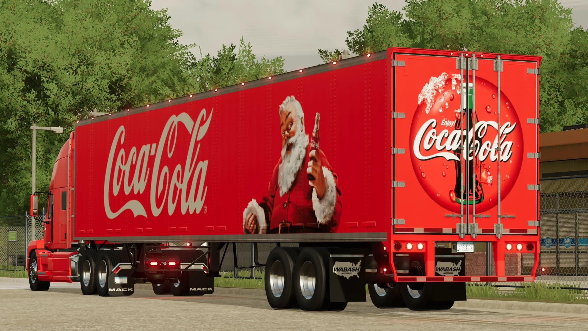 WABASH 53FT COCA COLA 3