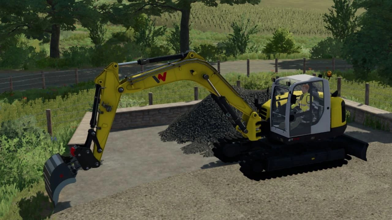 WACKER NEUSON ET145