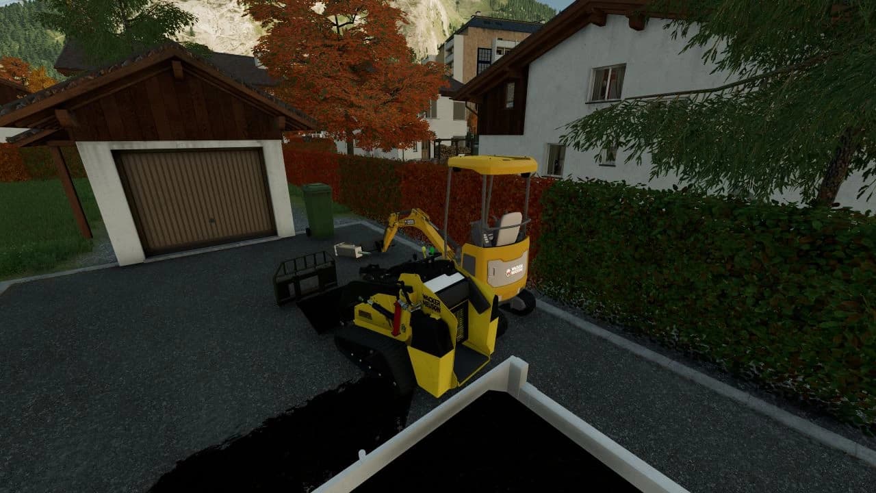 WACKER NEUSON SM100 5