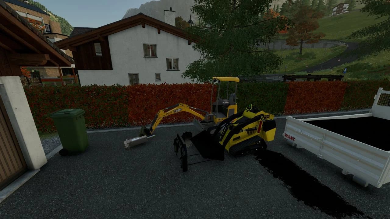 WACKER NEUSON SM100 3
