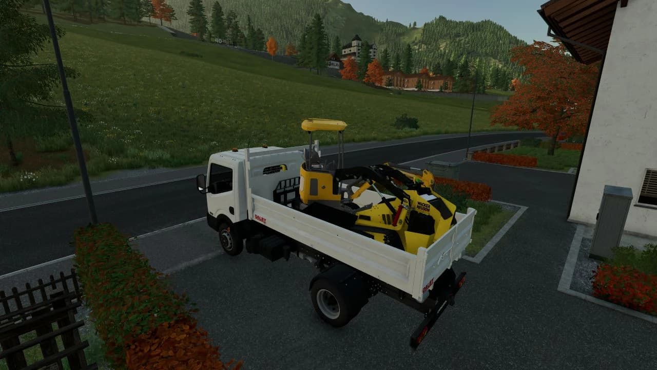 WACKER NEUSON SM100