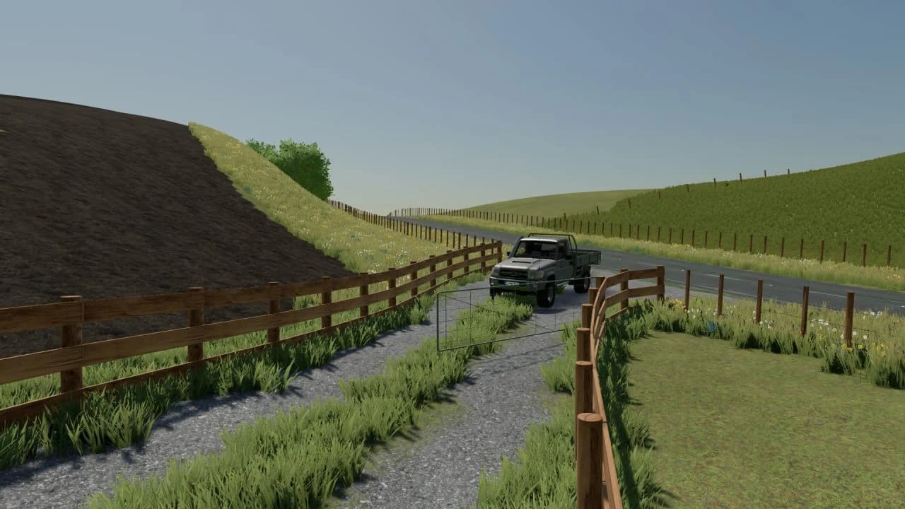 WAIKATO DISTRICT BETA 5