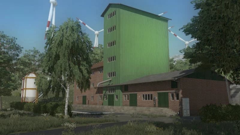 WALDSASSEN MAP 2