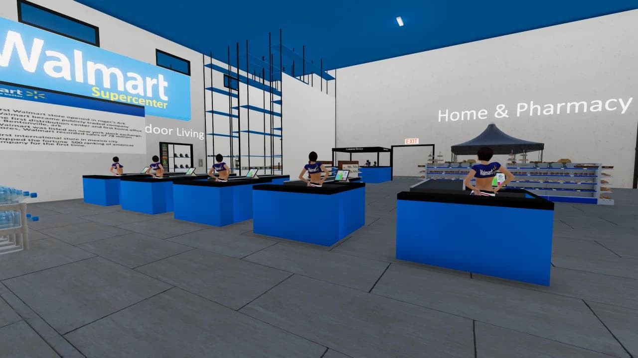 WALMART 3