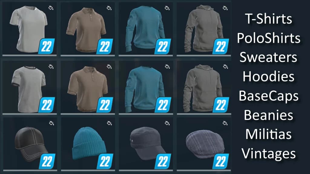WARDROBE PLUS 3