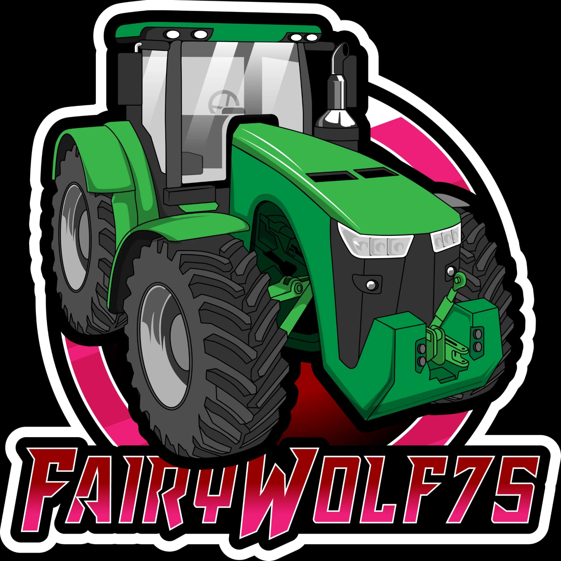 WARDROBEPLUS FAIRYWOLF75