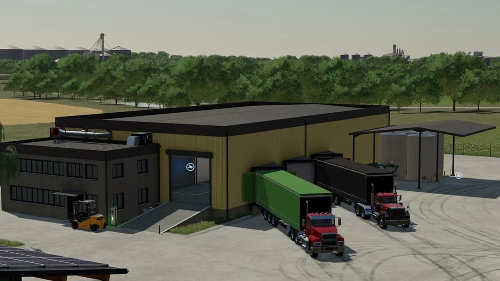 WAREHOUSE PACK 3