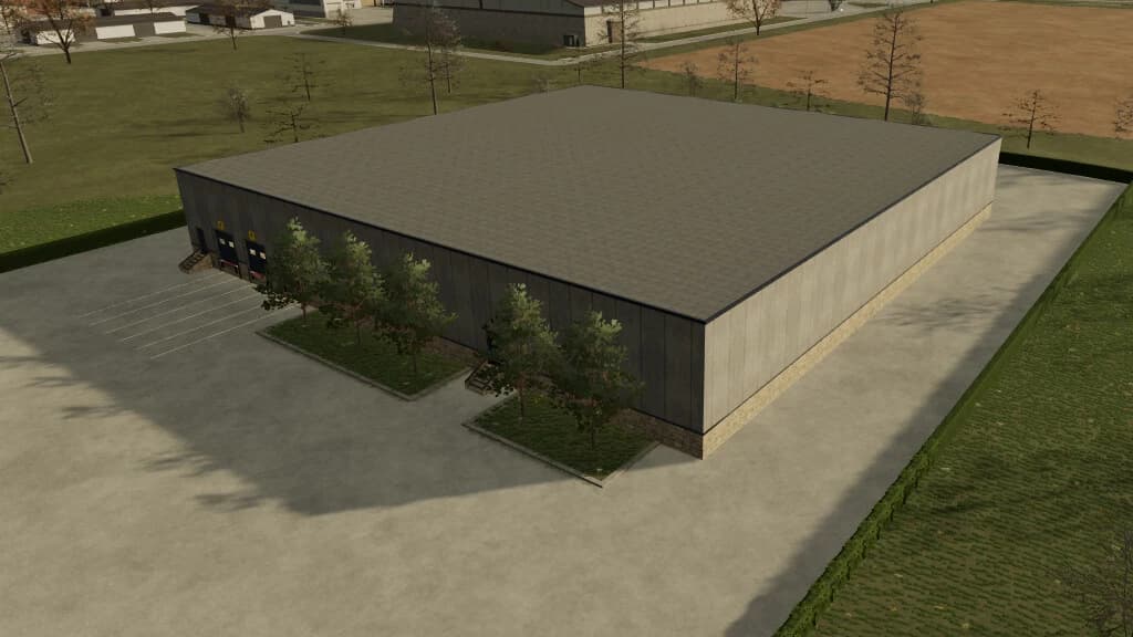 WAREHOUSE 4