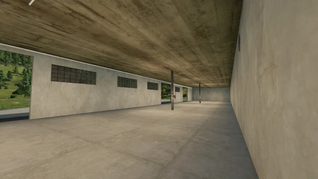 WAREHOUSE 5