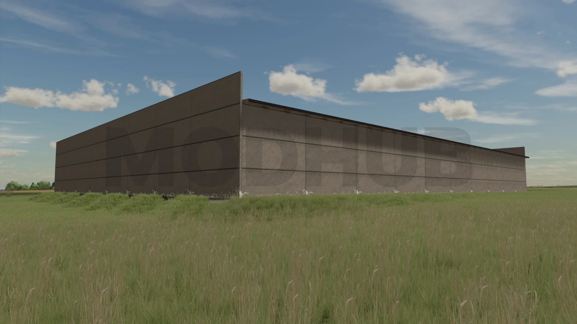 WAREHOUSES 6