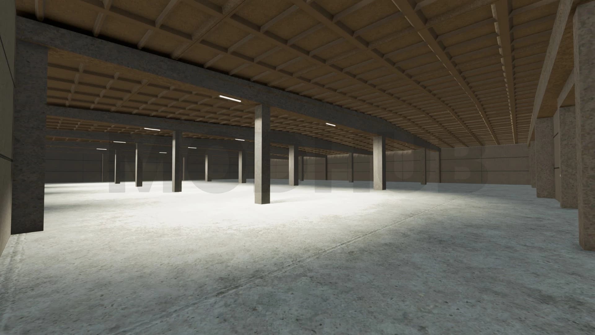 WAREHOUSES 5