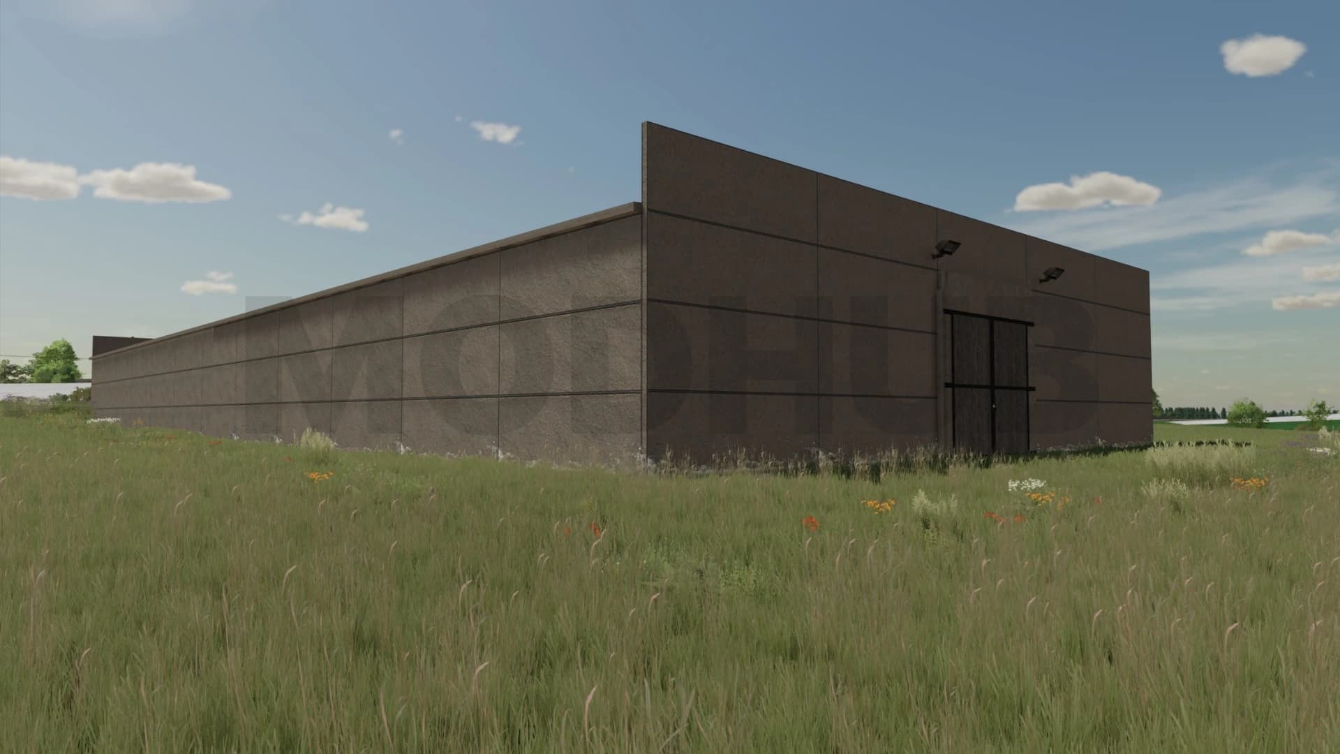 WAREHOUSES 4