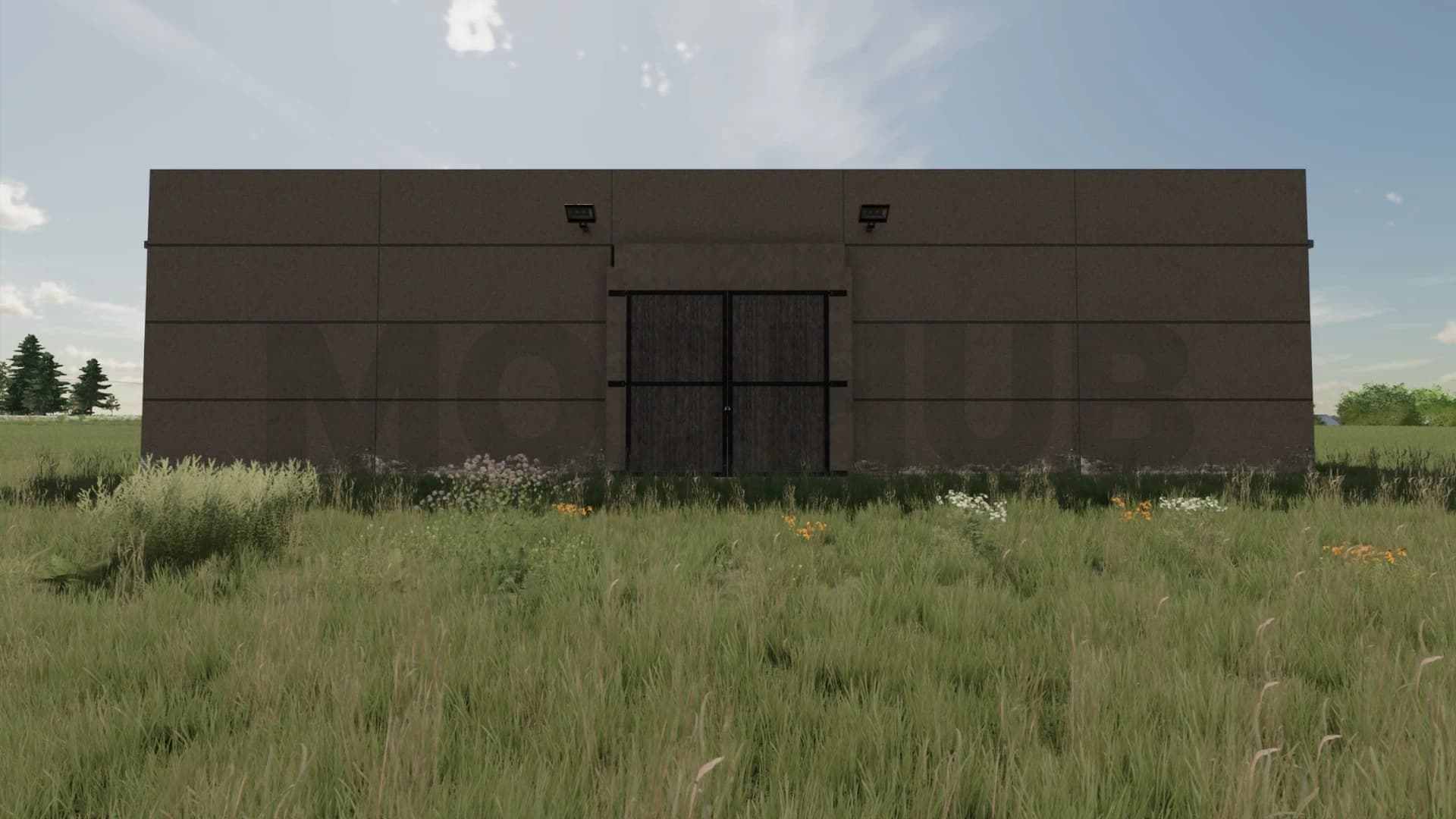 WAREHOUSES 2