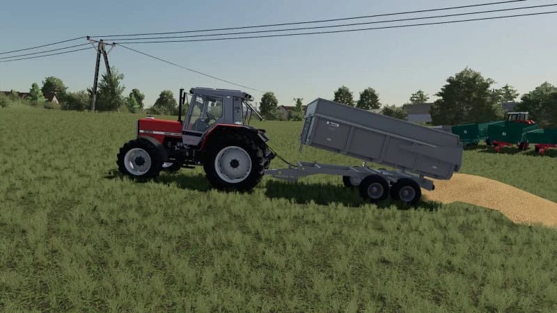 WARFAMA T041 3