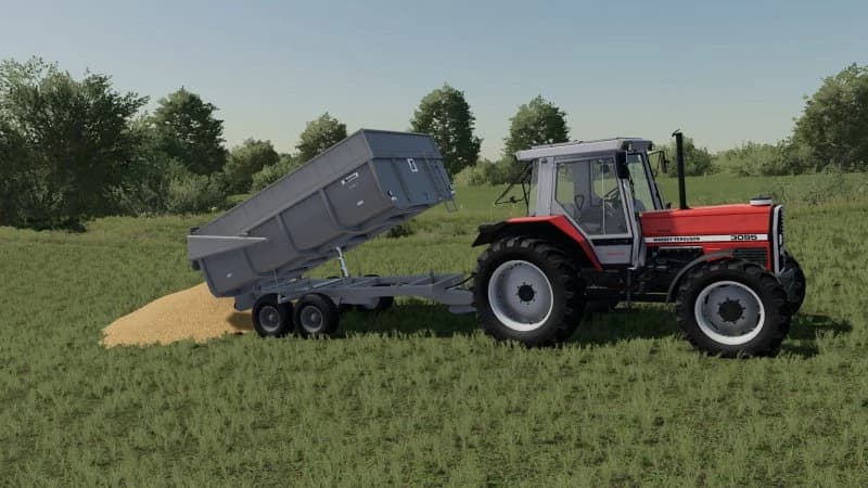 WARFAMA T041