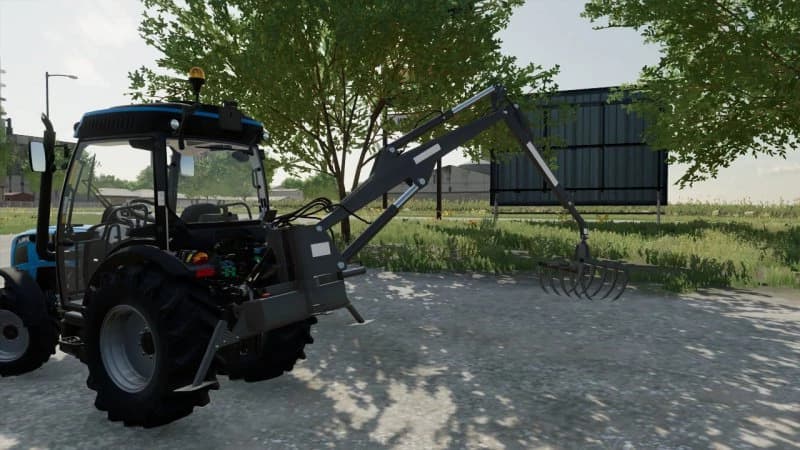 WARFAMA T350