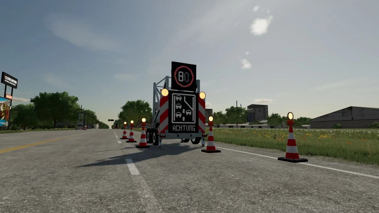 WARNING TRAILER 4